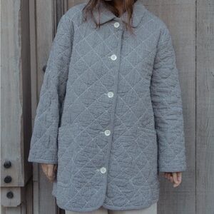 Gillis Steven’s Ingrid Coat